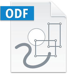 ODF icon
